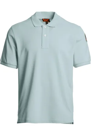 Parajumpers Polo con applicazione logo