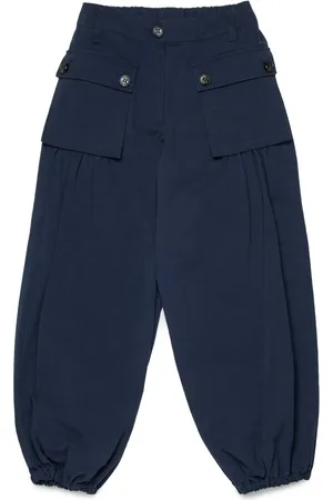 MAX&Co. Kids Pantaloni affusolati