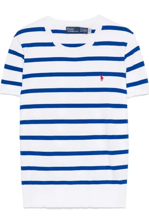 Ralph Lauren T-shirt a righe