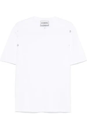 Iceberg T-shirt 5D