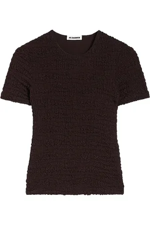 Jil Sander T-shirt girocollo