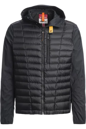 Parajumpers Piumino con cappuccio