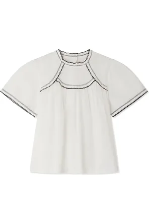 BONPOINT Blusa Eldoradie