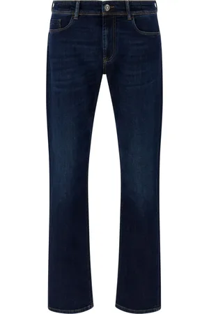 Boggi Milano Jeans slim