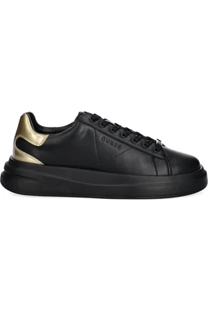 Guess Sneakers con design a inserti