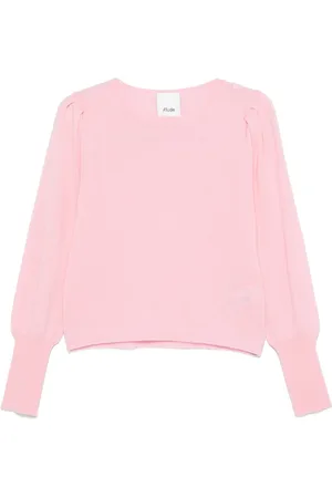 Allude Maglione in cashmere