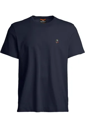 Parajumpers T-shirt con applicazione