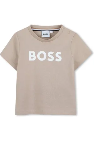 HUGO BOSS T-shirt con logo