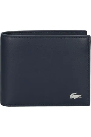 Lacoste Portafoglio Fitzgerald
