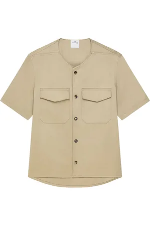 Courrèges Camicia Utility