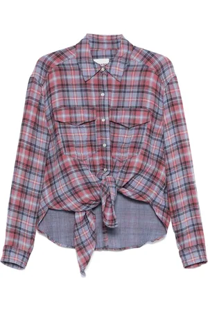 Marant Etoile Camicia Nath