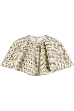 Ami Top crop con ruches