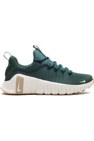 Nike Sneakers Free Metcon 6 "Vintage Green/Gum Light Brown/Sail"
