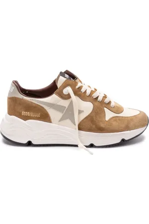 Golden Goose Sneakers Running Sole