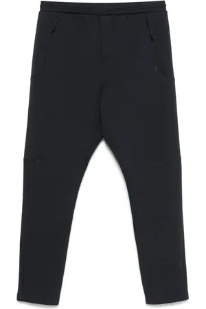 HUGO BOSS Pantaloni sportivi affusolati