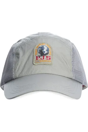 Parajumpers Cappello da baseball con inserti a rete