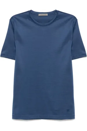 corneliani T-shirt con logo