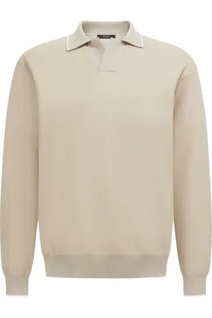 Boggi Milano Polo in maglia