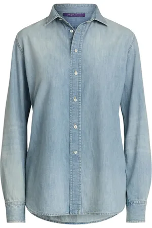 Ralph Lauren Camicia denim