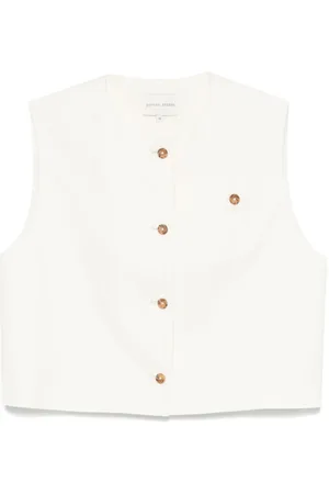 Loulou de Saison Gilet Esme