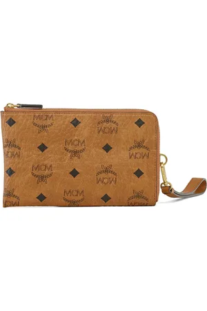 MCM Pouch Ottomar
