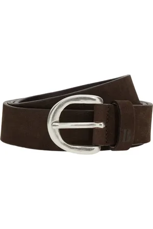 Boggi Milano Cintura in pelle