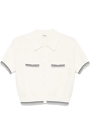 Sandro Camicia a righe