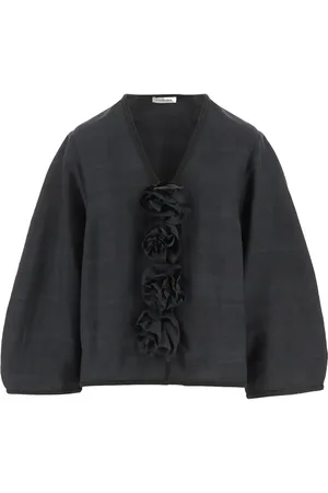 By Malene Birger Blusa Mineas