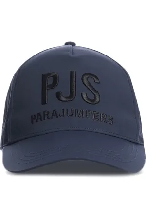 Parajumpers Cappello da baseball con ricamo