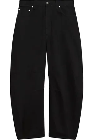Helmut Lang Jeans Cocoon
