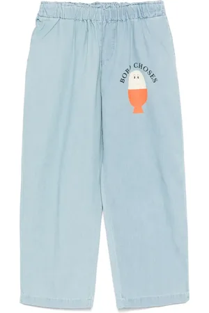 Bobo Choses Jeans Morning Egg
