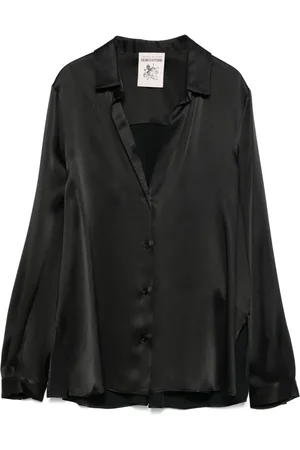 SEMICOUTURE Camicia Ava