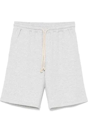 ELEVENTY Shorts effetto m??lange