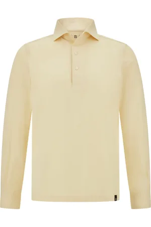 Boggi Milano Polo Japanese