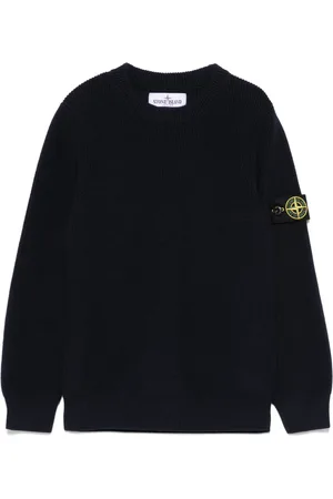 Stone Island Maglione in cotone