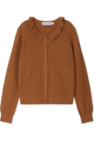 BONPOINT Cardigan Emy