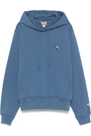 Kenzo Felpa con cappuccio Pop