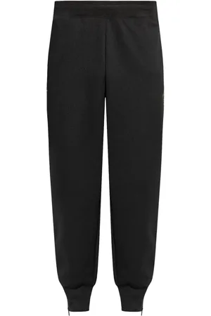 EA7 Pantaloni sportivi con stampa