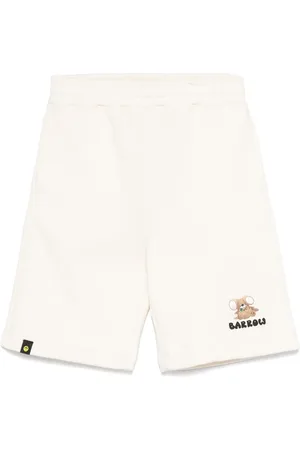 BARROW Bermuda con logo