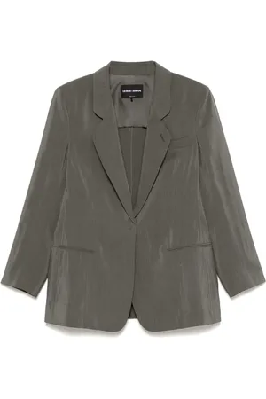 Giorgio Armani Blazer monopetto