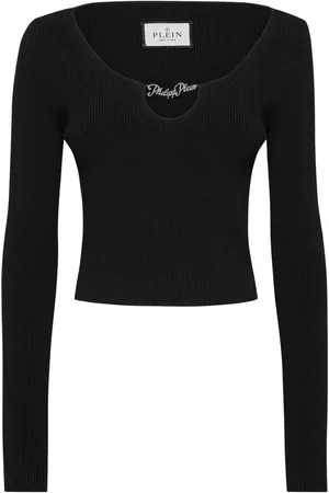 Philipp Plein Top corto