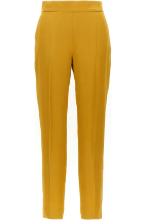Max Mara Pantaloni Deserto