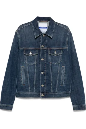 Jacob Cohen Giacca denim