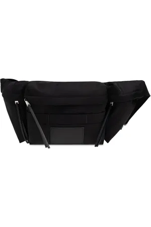 Jil Sander Marsupio in pelle
