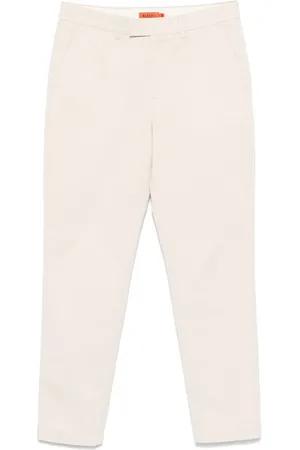 BARENA Pantaloni affusolati