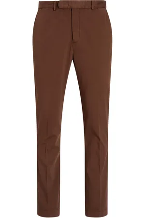 Ralph Lauren Chino tinti in capo
