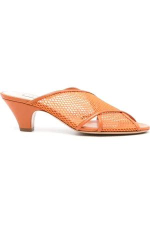 Casadei Mules Muni 50mm