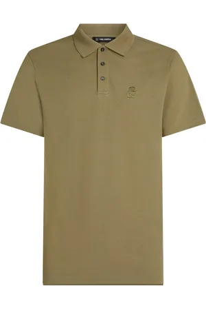 Karl Lagerfeld Polo Kameo