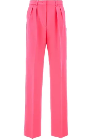 Sportmax Pantaloni Tibet sartoriali