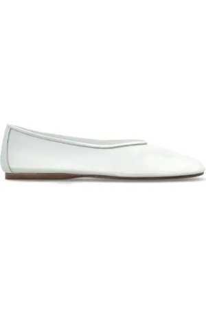 FORTE FORTE Ballerine semi trasparenti
